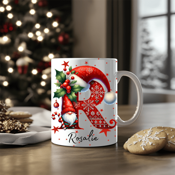 ☕  « Le lutin » 🎄