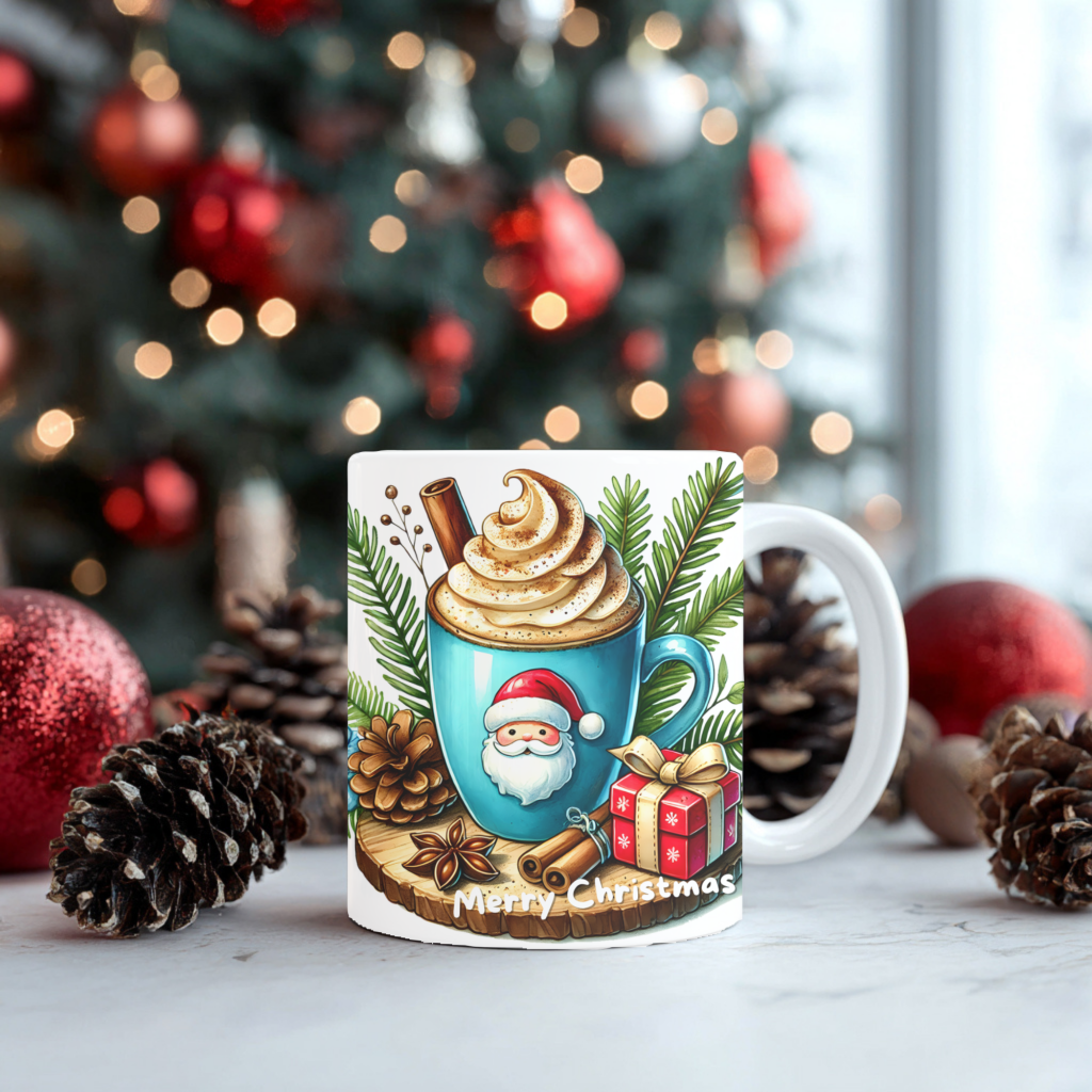 "Merry Christmas" 🎄