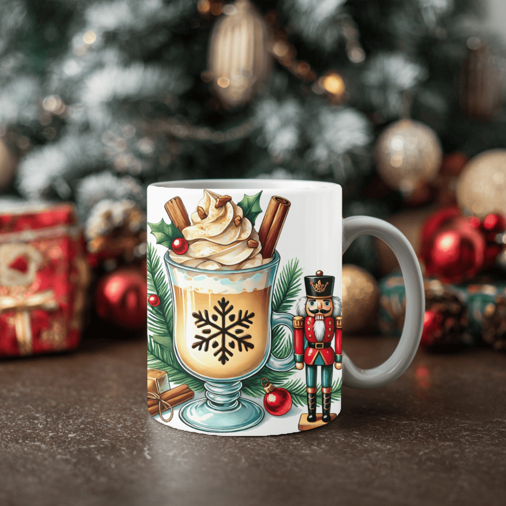 "Casse noisette" 🎄