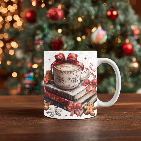 "Cozy Christmas" 🎄