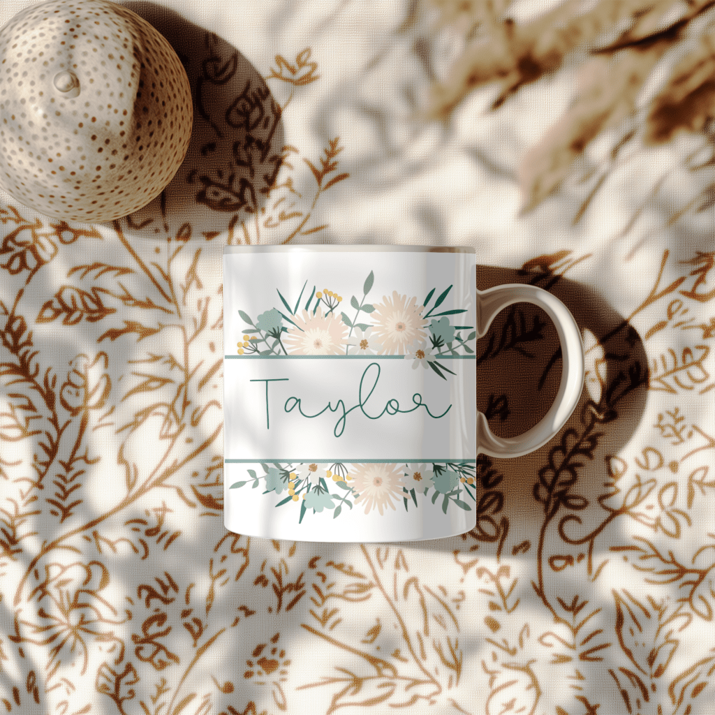 Bandeau de fleurs