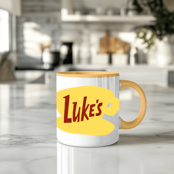 "Luke's"