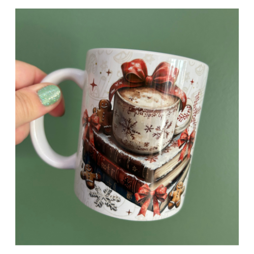 "Cozy Christmas" 🎄 – Image 2