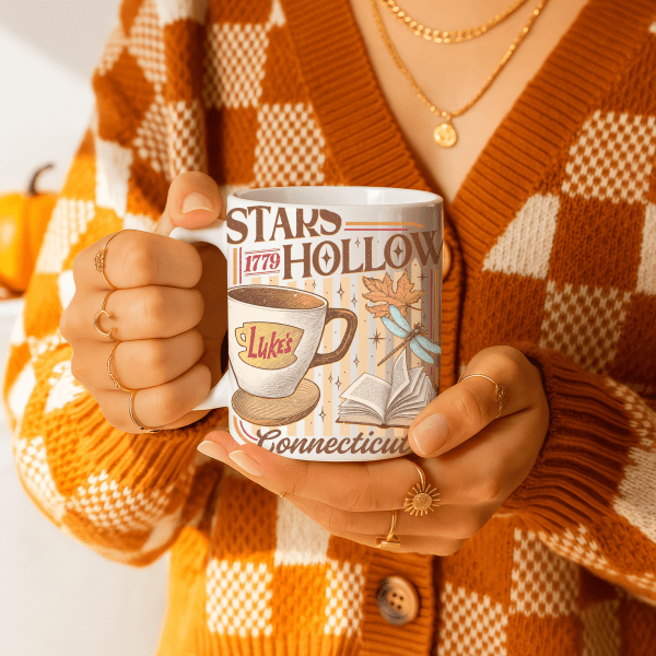 "Stars Hollow"
