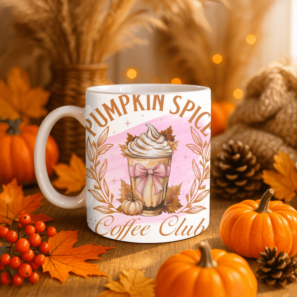 "Pumpkin Spice"