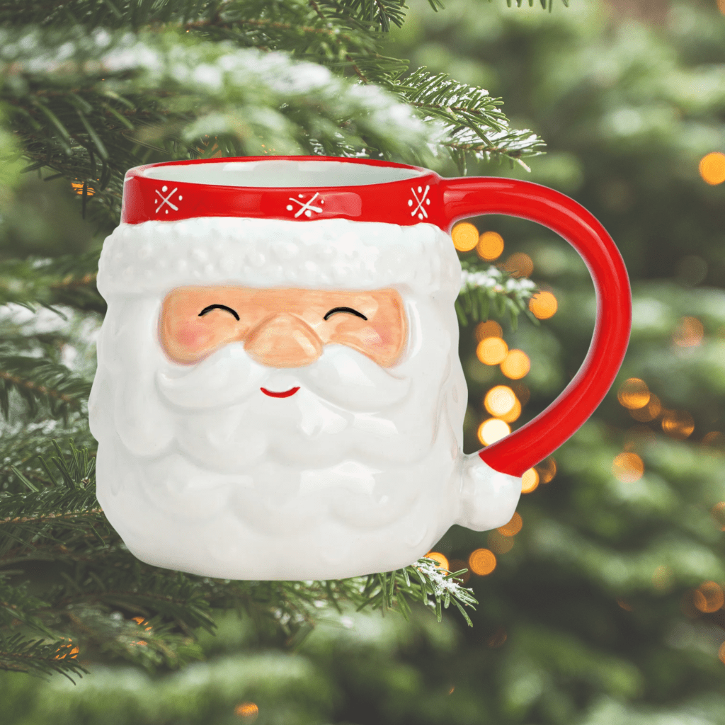 ☕  « Père Noël » 🎄