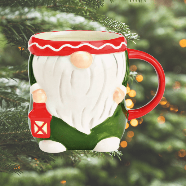 ☕  « Lutin » 🎄