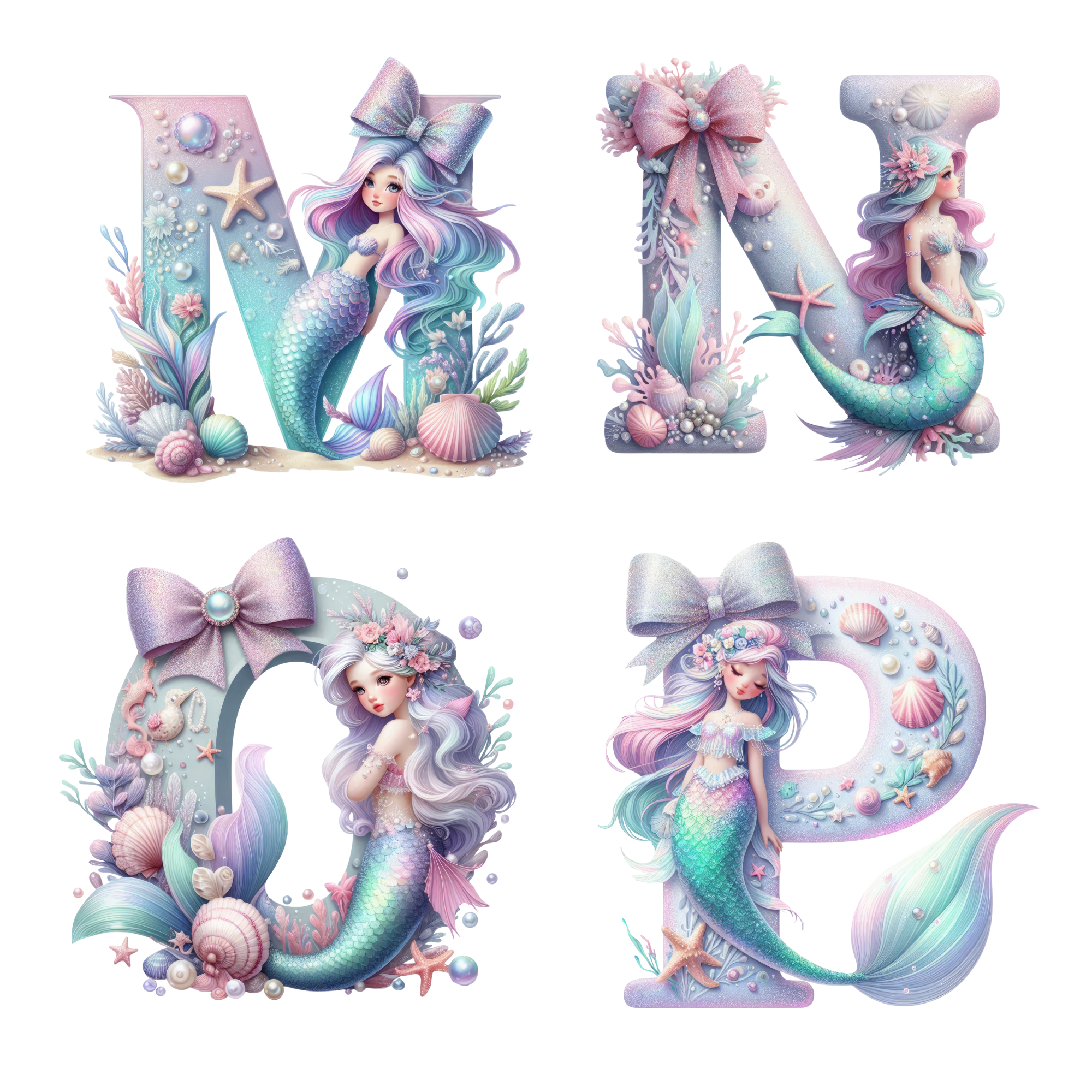 Sirène 🌸 – Image 6