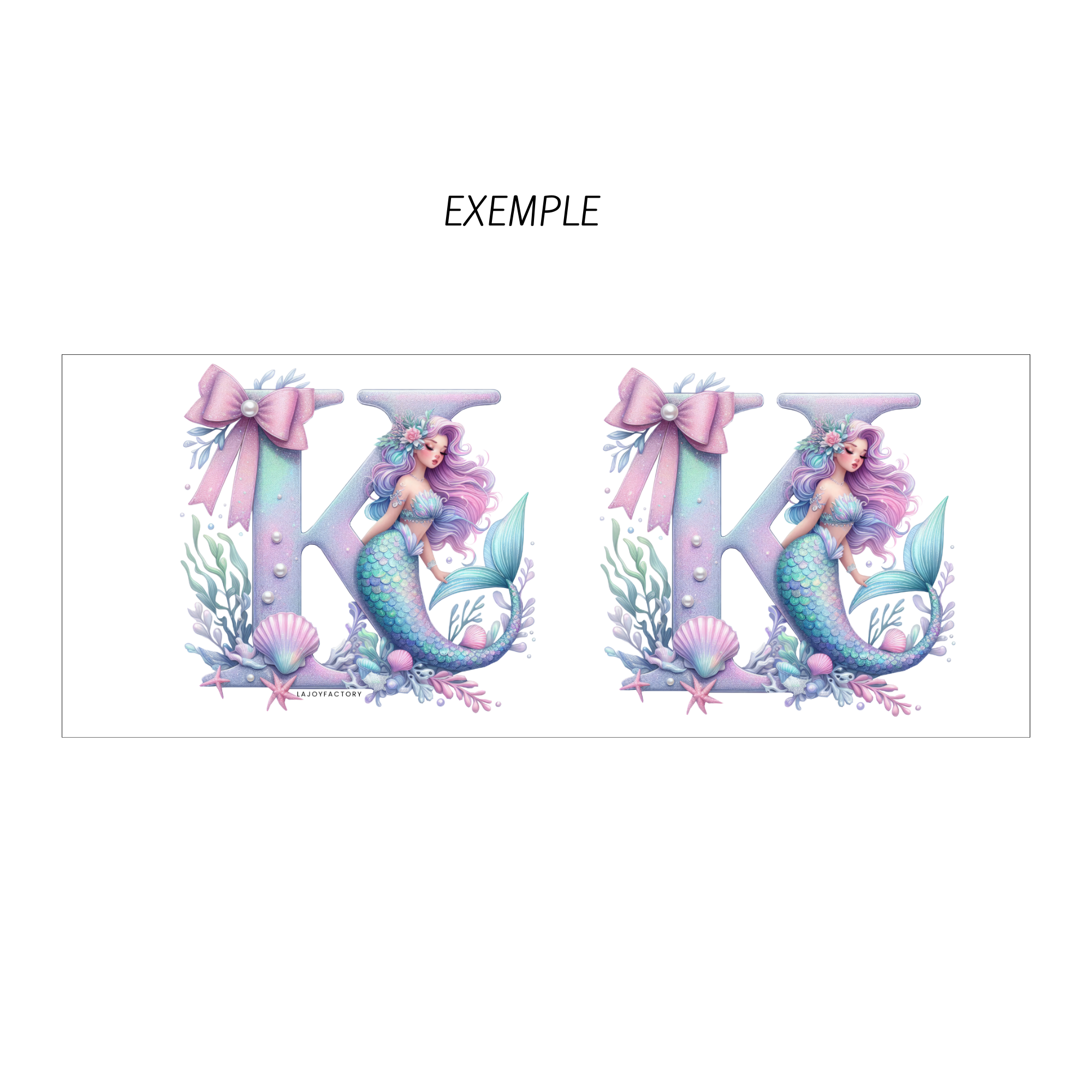 Sirène 🌸 – Image 2