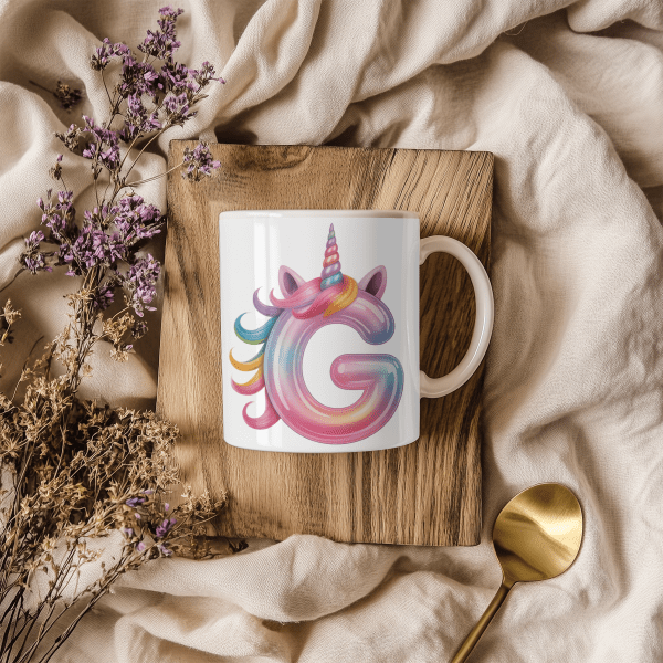 Corne de Licorne 🌸