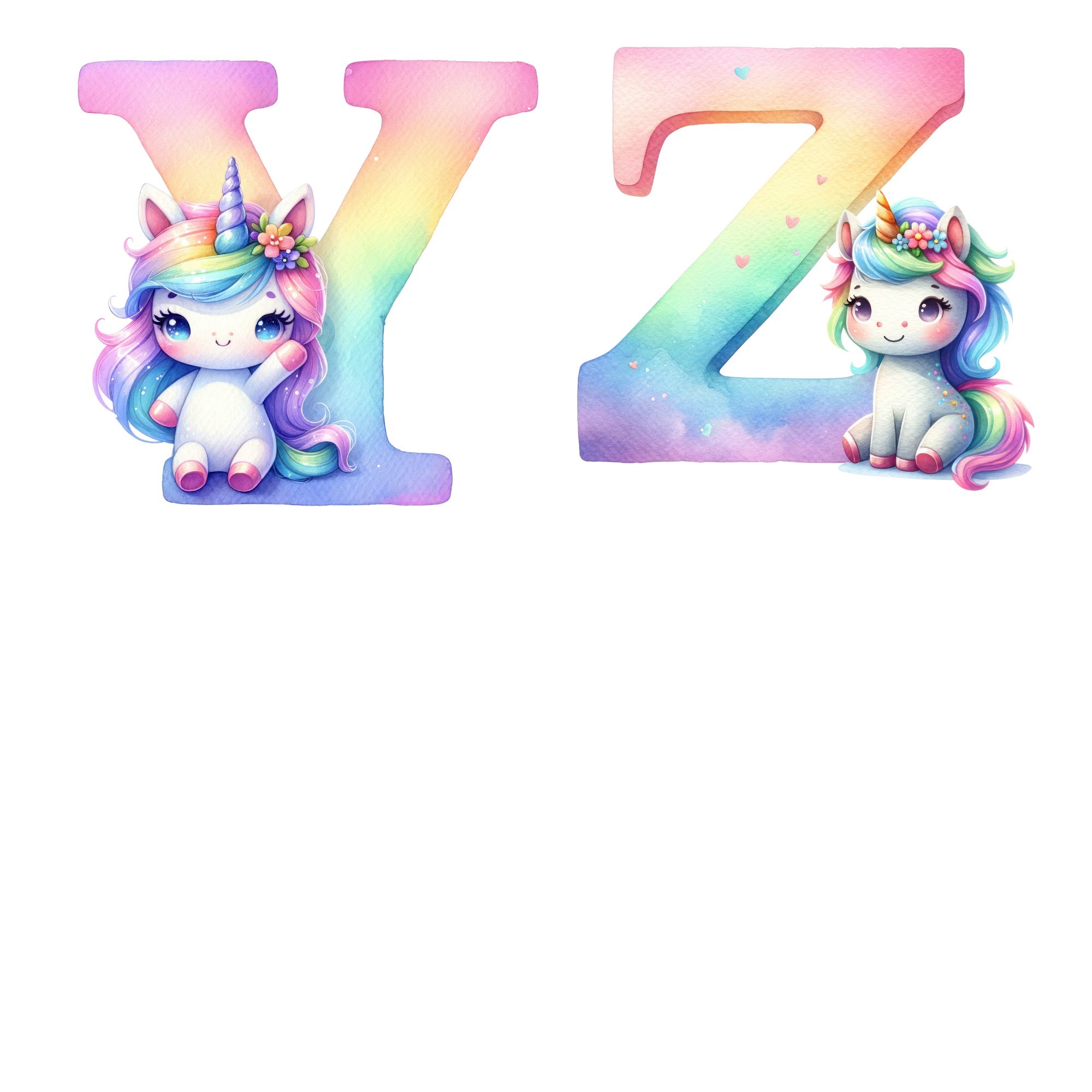 Licorne pastel 🌸 – Image 9