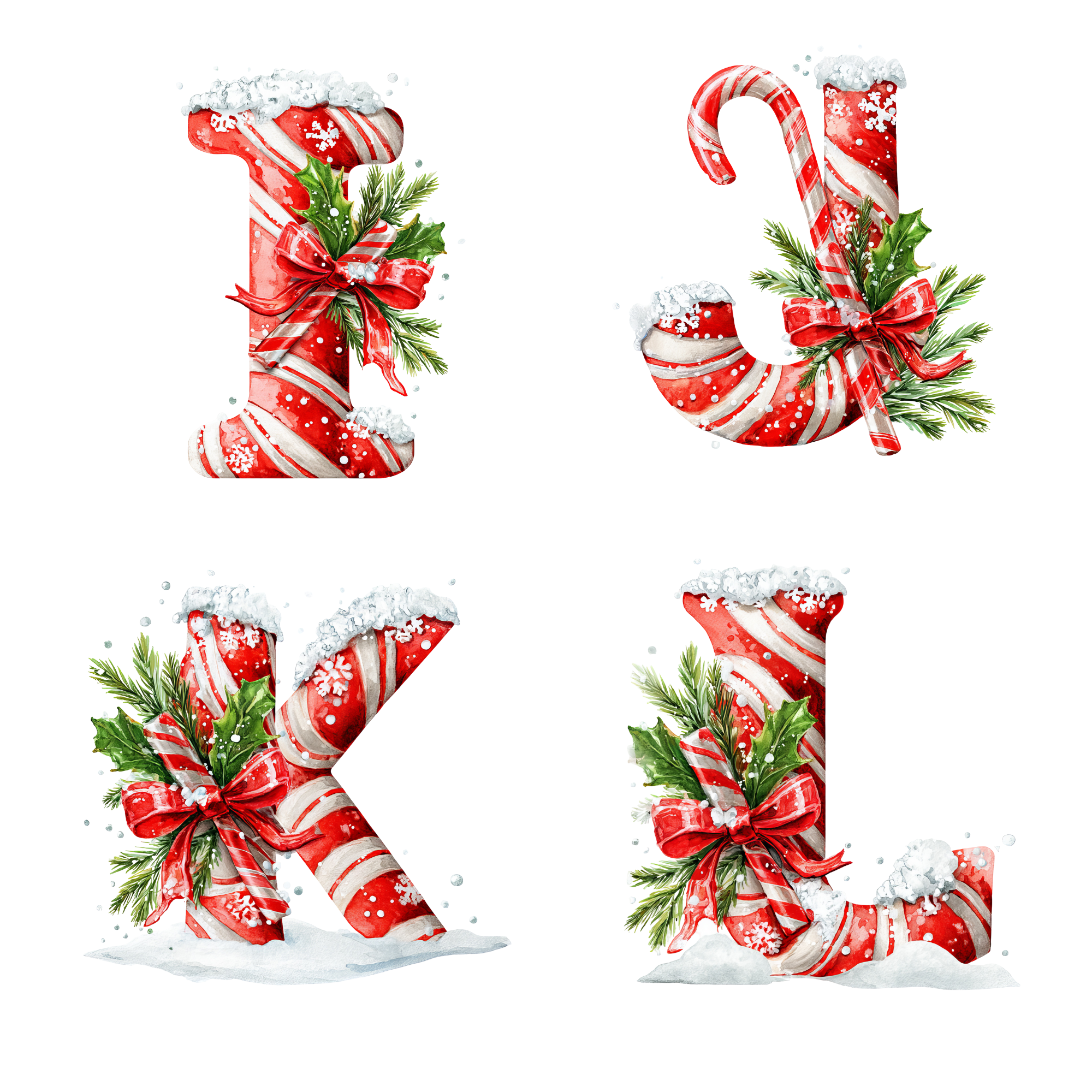 ☕ « Christmas Candy Cane » 🎄 – Image 4