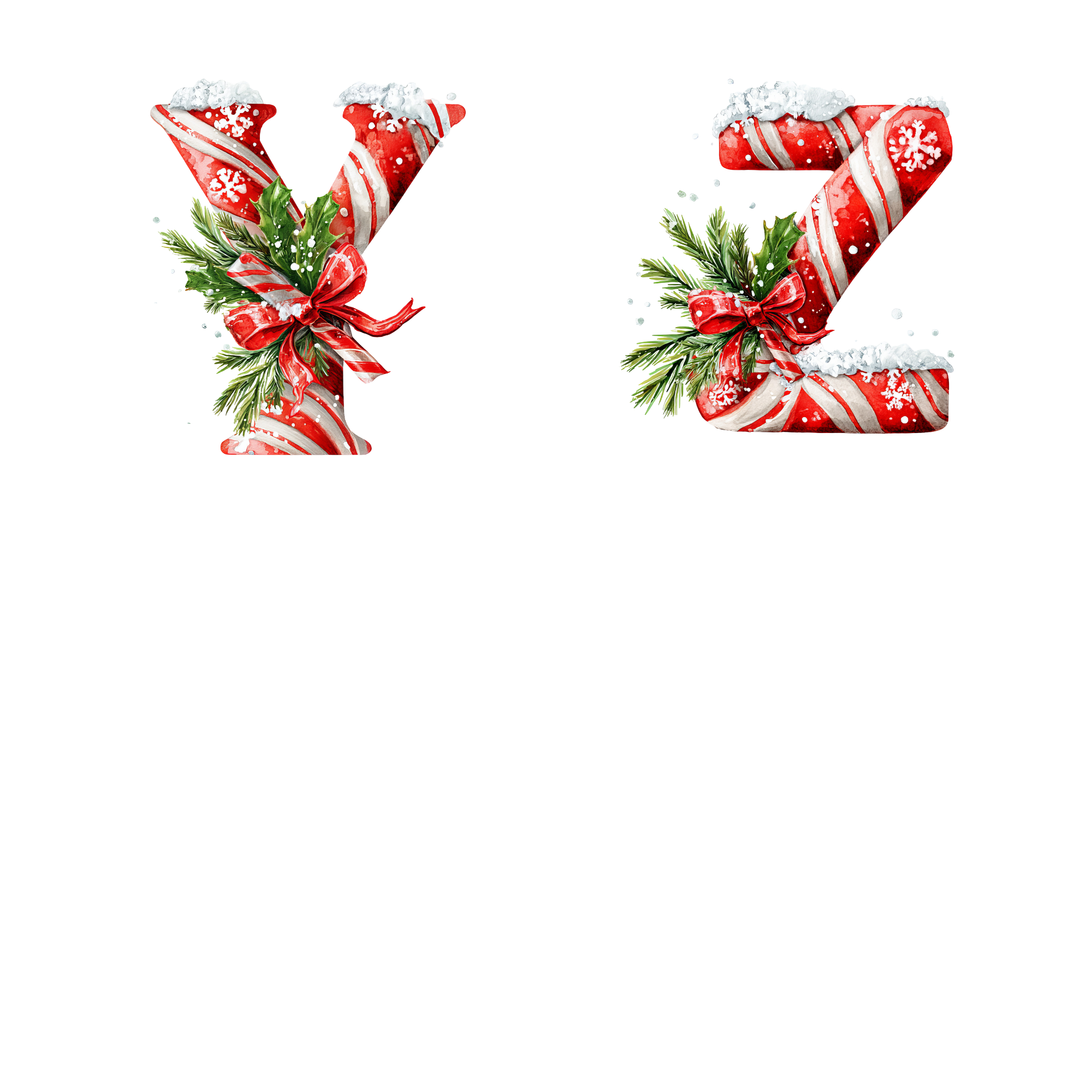 ☕ « Christmas Candy Cane » 🎄 – Image 8