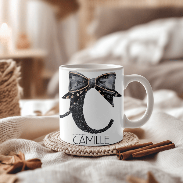 ☕  « Élégance » 🎄