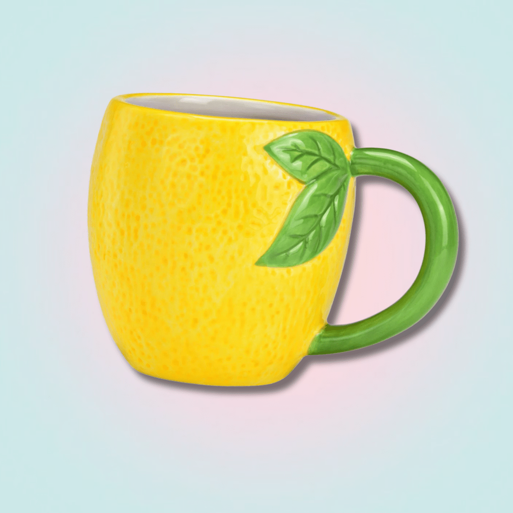 Gros citron ☀️